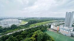 Blk 636B Senja Parc View (Bukit Panjang), HDB 4 Rooms #559717341